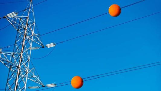 Você sabe para que serve essas bolinhas na rede elétrica?