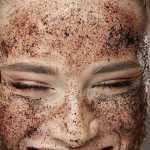 Esfoliante de borra de café: renovação da pele de forma natural