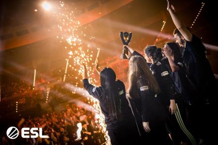 Furia 2025/Esl Impact
