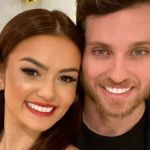 Ex-BBBs Eslovênia Marques e Lucas Bissoli terminaram namoro