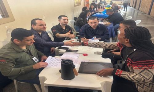 espaço emprego jf - Divulgação Prefeitura