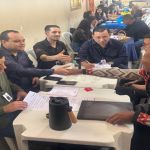 ‘Espaço Emprego JF’ registra participação de 800 pessoas em Juiz de Fora