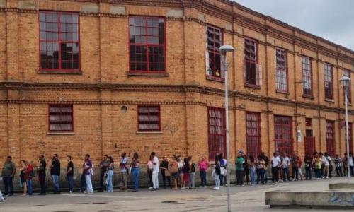 Espaço Emprego será no Centro Cultural Bernardo Mascarenhas