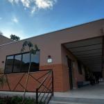 Inauguradas obras de requalificação no Cemitério Municipal de Juiz de Fora