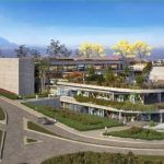 Espaço 356 é finalista do prêmio GRI Awards 2024