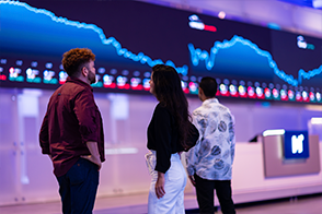 Mercado financeiro já esperava corte nos Estados Unidos