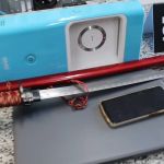 20 de abril: adolescente de 13 anos é conduzido para a delegacia suspeito de ameaçar escola 