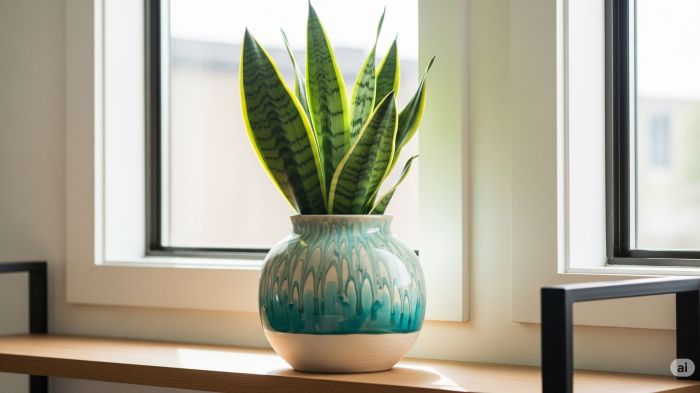 Conheça o lado místico de ter uma espada-de-são-jorge em casa