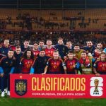 Copa do Mundo 2026: veja os jogos, datas e horários do Grupo H