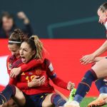 Espanha despacha Suécia e conquista vaga na final da Copa do Mundo Feminina  