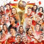 Copa do Mundo Feminina: relembre todas as campeãs do torneio