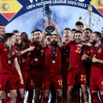 Espanha bate a Croácia nos pênaltis, conquista a Liga das Nações e encerra jejum de 11 anos