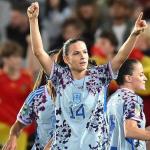 Copa do Mundo Feminina: Espanha goleia e Japão mantém 100% de aproveitamento