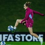 Espanha x Costa Rica: onde assistir ao jogo pela Copa do Mundo Feminina