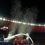 Uefa anuncia seleção da Eurocopa com seis campeões pela Espanha; veja time