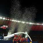 Uefa anuncia seleção da Eurocopa com seis campeões pela Espanha; veja time