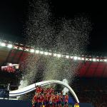 Uefa anuncia seleção da Eurocopa com seis campeões pela Espanha; veja time
