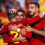 Espanha goleia Chipre por 6 a 0 nas Eliminatórias da Euro