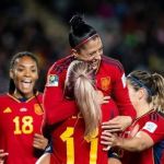 Japão x Espanha: onde assistir ao jogo pela Copa do Mundo Feminina 