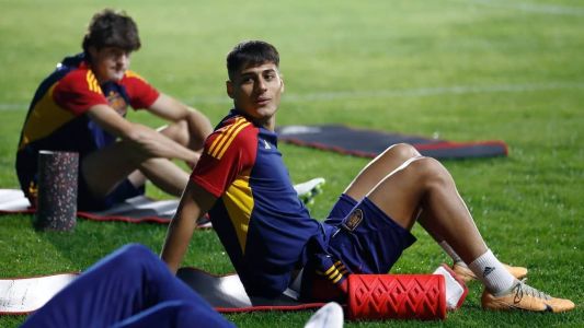 Espanha quer diminuir a vantagem da Escócia