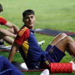 Espanha x Escócia: onde assistir ao jogo pelas Eliminatórias da Euro