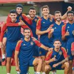 Espanha x Chipre: onde assistir ao jogo pelas Eliminatórias da Euro 