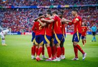 Campeões da Eurocopa com a Espanha são punidos pela UEFA por cânticos polêmicos