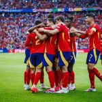 Campeões da Eurocopa com a Espanha são punidos pela UEFA por cânticos polêmicos