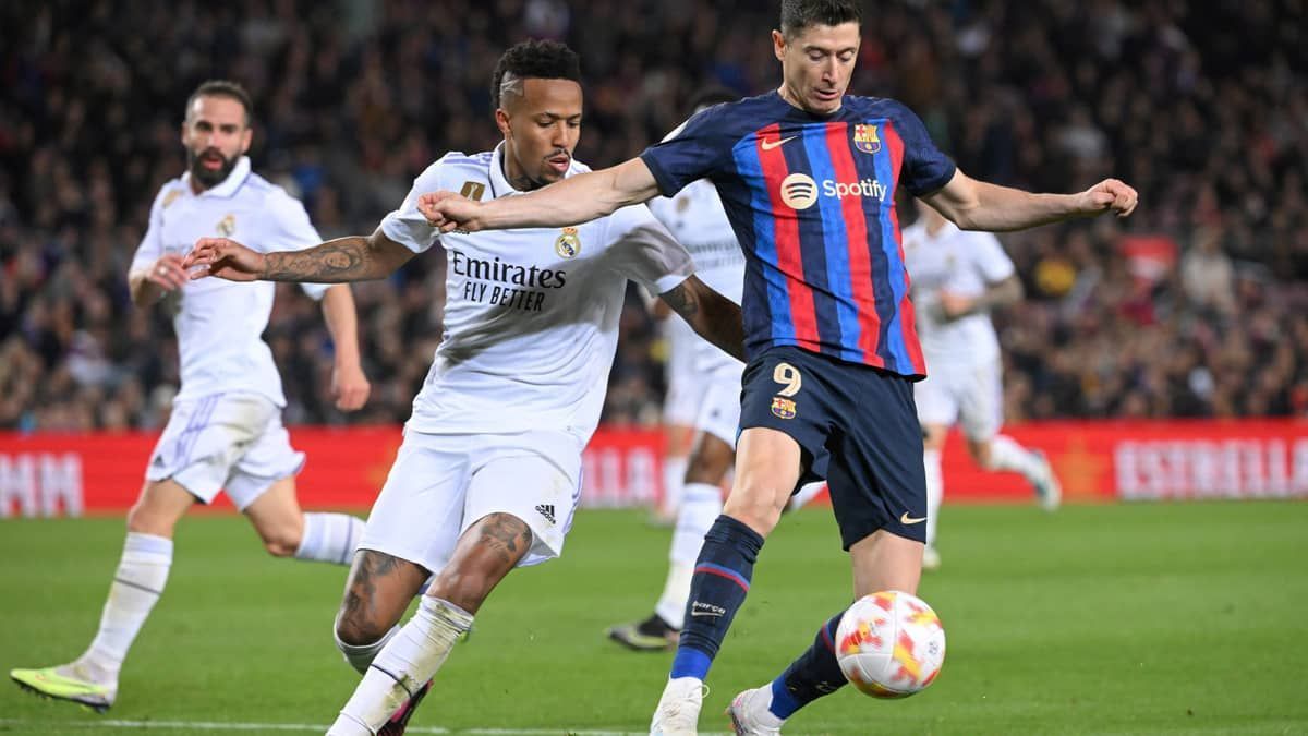 Espanhol e Inglês disputam posto de liga 'queridinha' dos torcedores brasileiros 