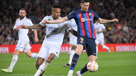 Espanhol é o campeonato europeu preferido dos brasileiros