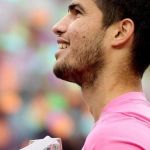 Tênis: Alcaraz é campeão em Indian Wells e volta ao topo do ranking da ATP