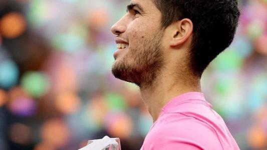 Espanhol volta ao topo do ranking ATP