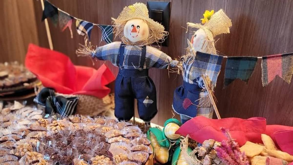 Como fazer decoração de festa junina: 6 ideias criativas