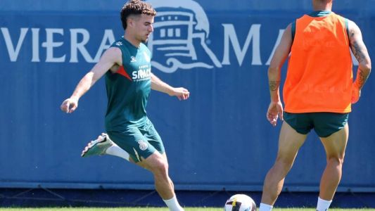 Espanyol tenta a vitória para sair da zona de rebaixamento