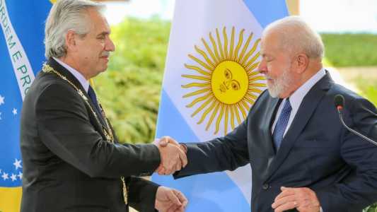 Especialista avalia desafios do presidente Lula à frente do Mercosul