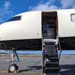 É possível ser 'sugado' para fora se a porta do avião abrir? Entenda o que aconteceu com aeronave de Tierry