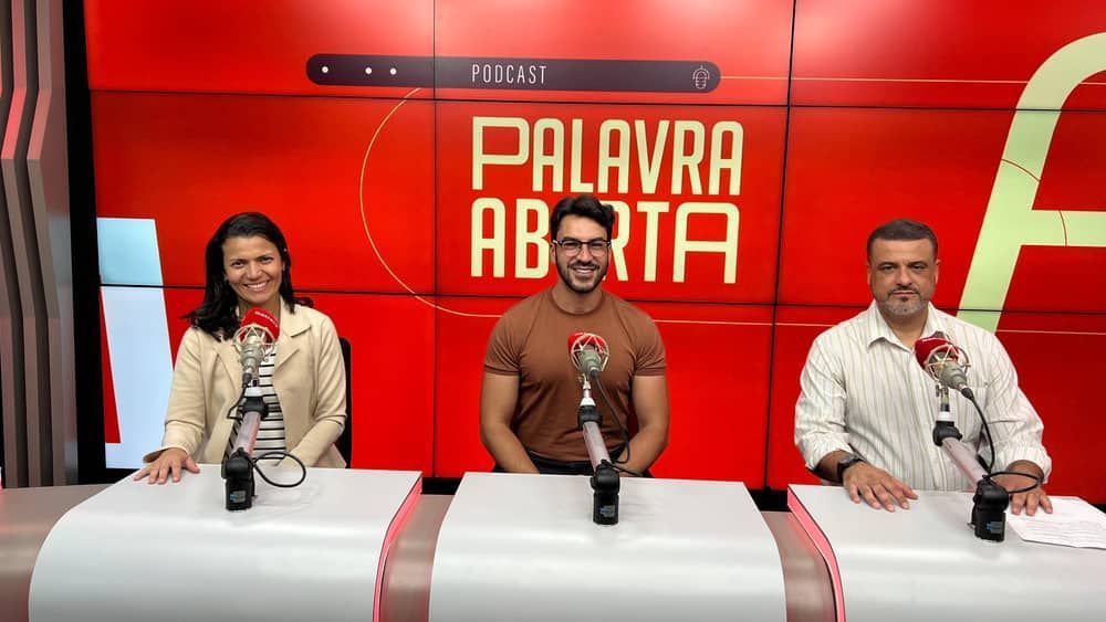 Palavra Aberta: governo sanciona novas regras de empréstimos e financiamentos
