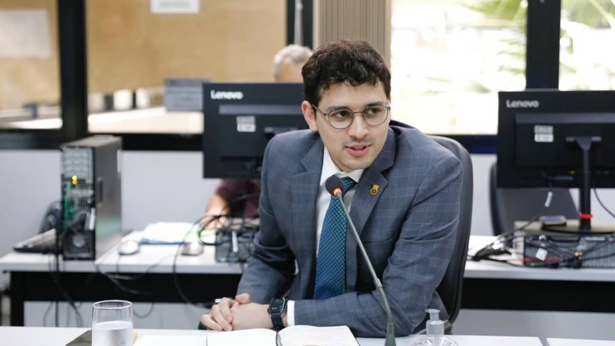 Diretor de relações com o Legislativo deixa a Prefeitura de BH