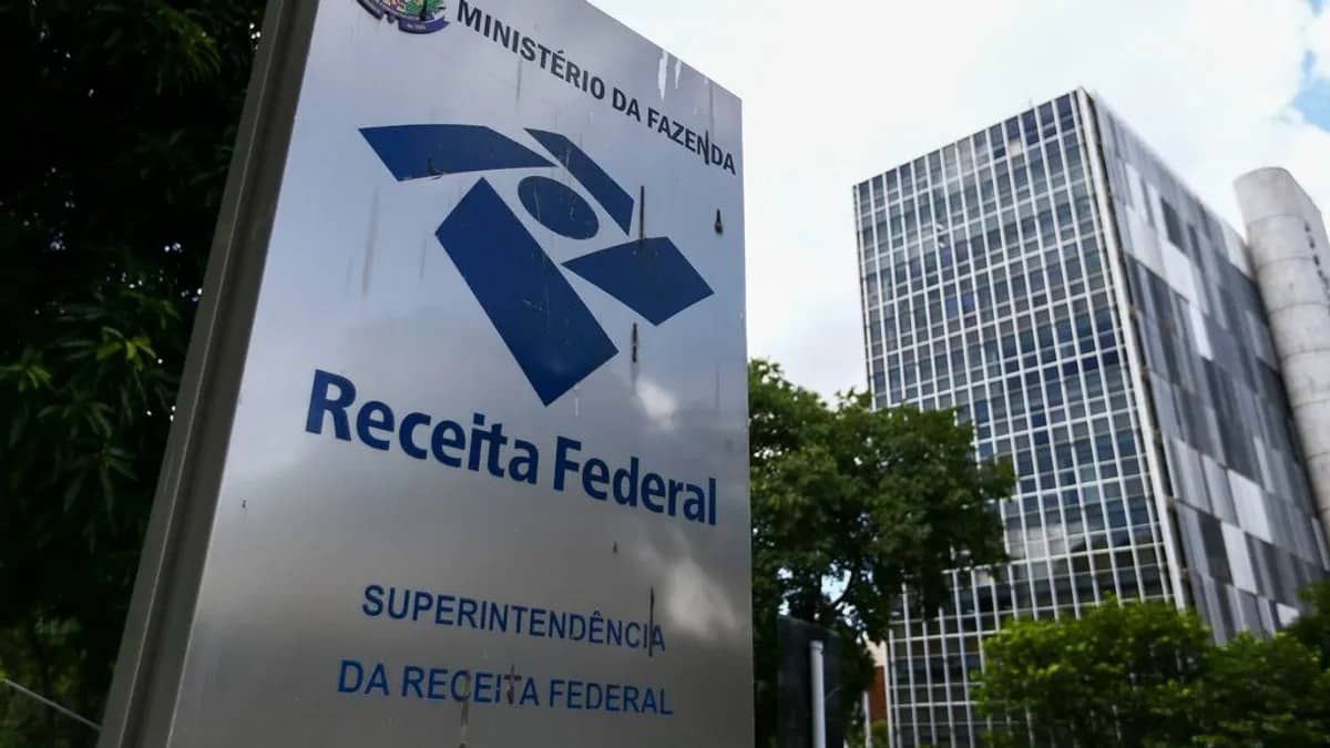 Apenas 20% das declarações de imposto de renda foram entregues 20 dias após início do período