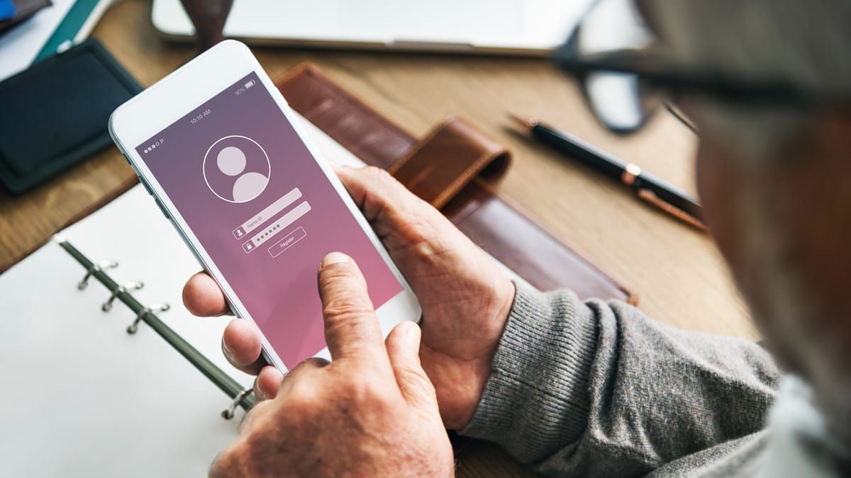 Como saber se querem roubar suas contas bancárias: três sinais de alerta