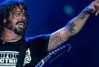 Foo Fighters anuncia shows em Belo Horizonte e São Paulo em fevereiro de 2027