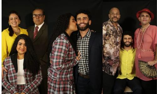Em "As Loucas", a filha de uma família conservadora quer se casar com um rapaz criado por um casal homoafetivo