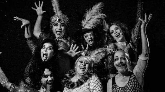 Espetáculo estará em cartaz entre o dia 1º e 18 de junho