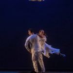 Cia. Café com Dança apresenta hoje o espetáculo “Traçado, onde Tudo Começa ou Termina”