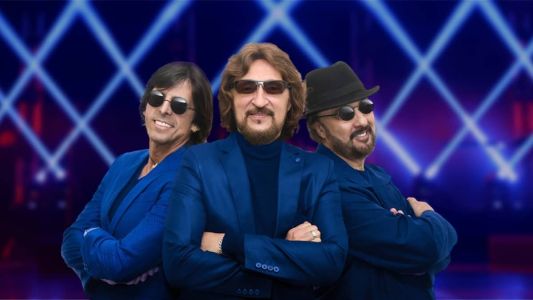 Espetáculo promove uma volta no tempo ao som dos grandes sucessos dos irmãos Gibb no próximo sábado (23)