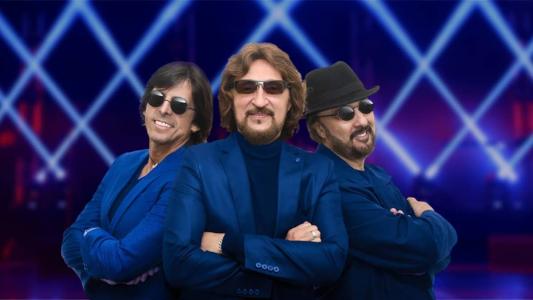 Espetáculo promove uma volta no tempo ao som dos grandes sucessos dos irmãos Gibb no próximo sábado (23)