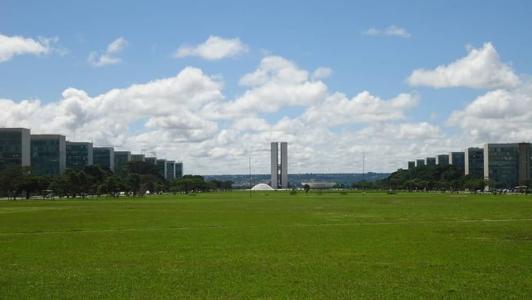 Esplanada dos Ministérios