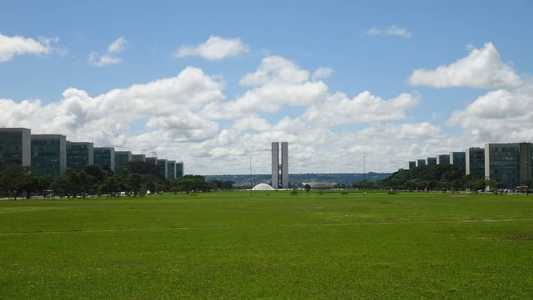 Esplanada dos Ministérios