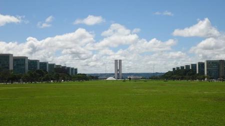 Esplanada dos Ministérios