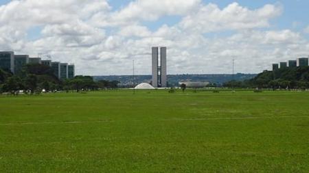 Esplanada dos Ministérios